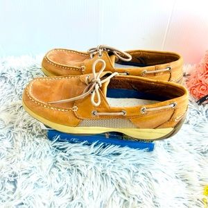 SPERRY MEN SHOES